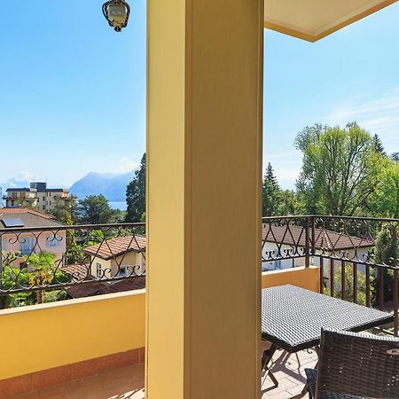 Appartamento Celio - By Impero House Stresa Extérieur photo