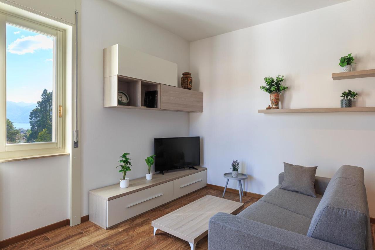 Appartamento Celio - By Impero House Stresa Extérieur photo
