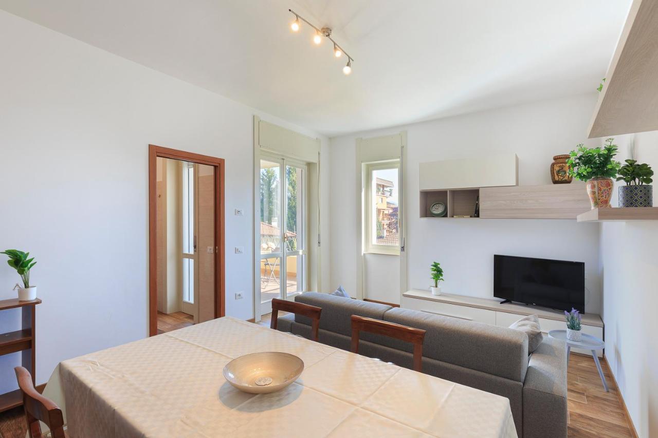 Appartamento Celio - By Impero House Stresa Extérieur photo