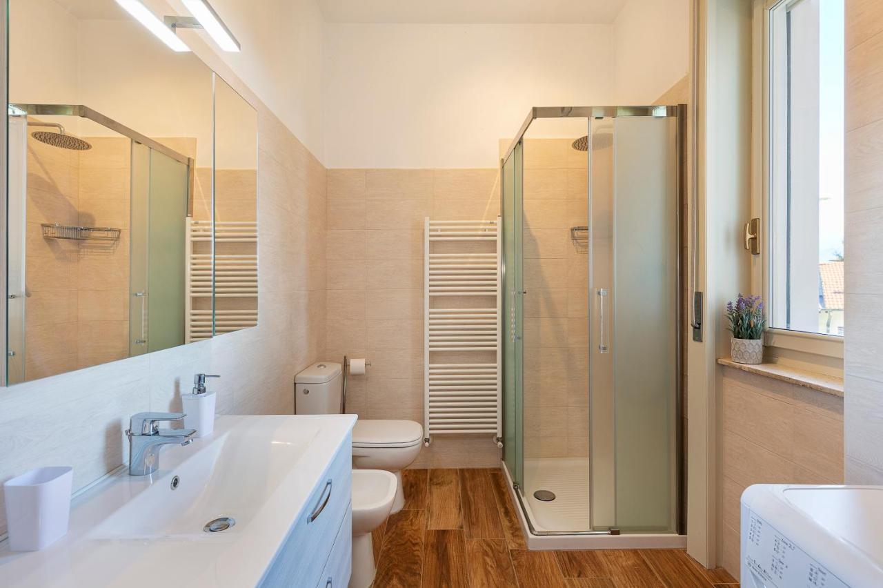 Appartamento Celio - By Impero House Stresa Extérieur photo