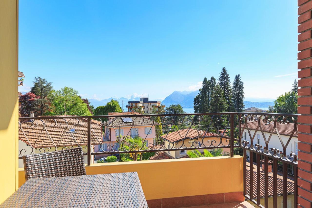 Appartamento Celio - By Impero House Stresa Extérieur photo