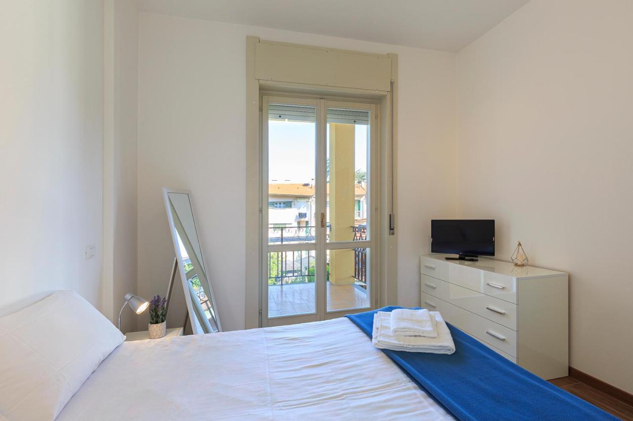 Appartamento Celio - By Impero House Stresa Extérieur photo