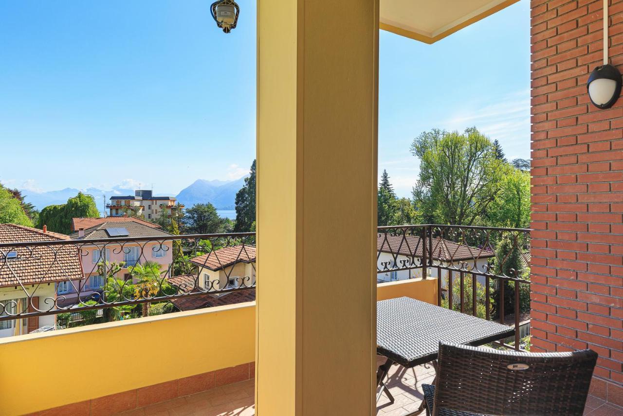 Appartamento Celio - By Impero House Stresa Extérieur photo