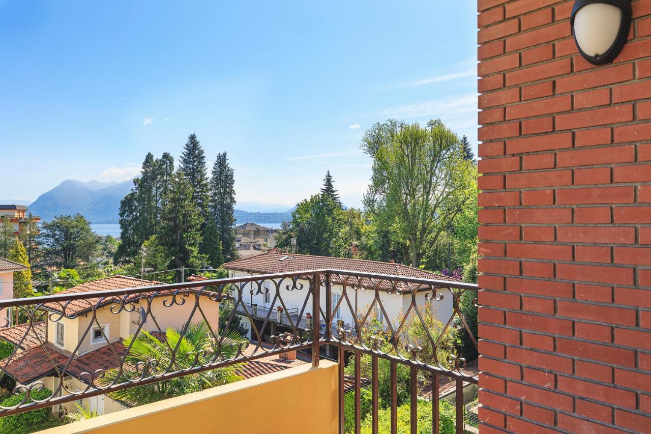 Appartamento Celio - By Impero House Stresa Extérieur photo